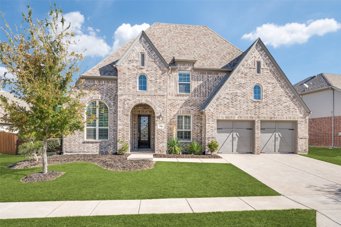 4208 Harper Avenue Celina TX 75009