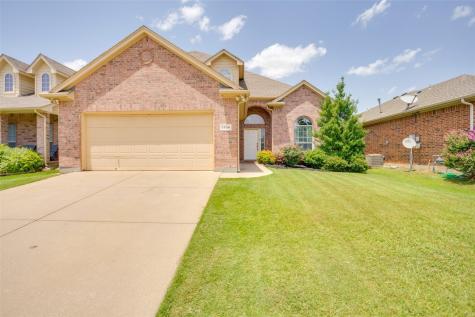 6404 Payton Drive Fort Worth TX 76131
