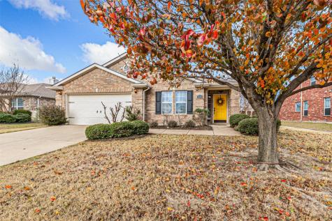 3104 Bryce Drive Wylie TX 75098