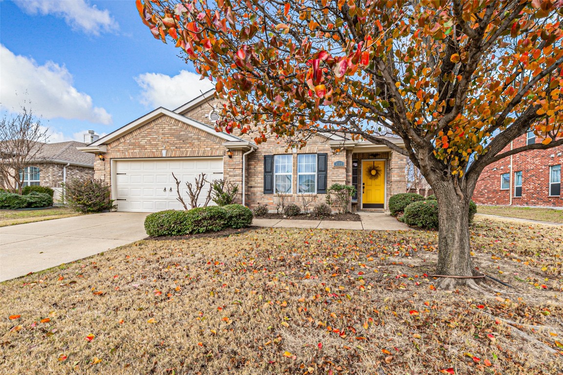 3104 Bryce Drive Wylie TX 75098
