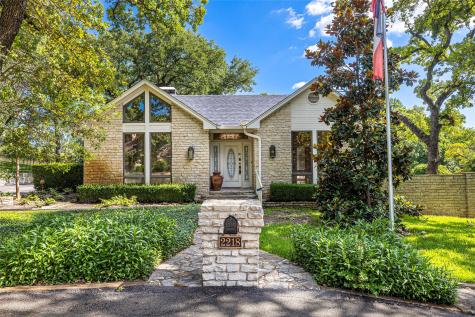 2218 Lake Country Drive Weatherford TX 76087