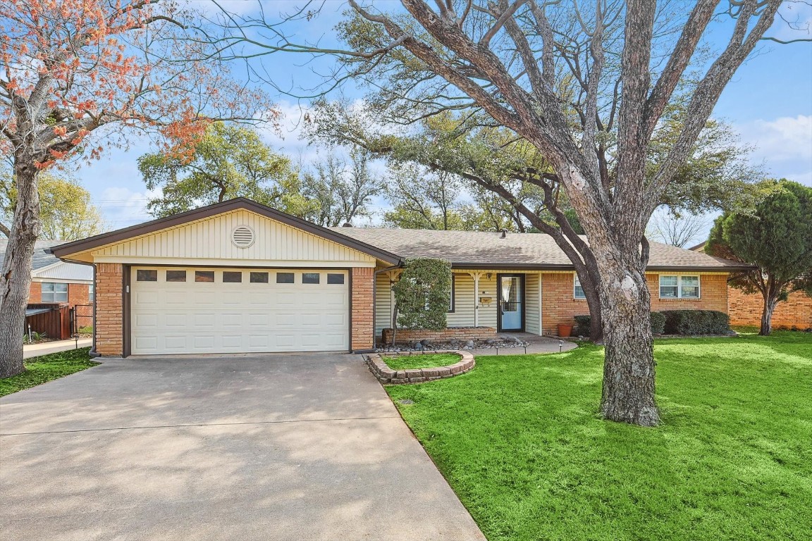 505 Yorkshire Drive Euless TX 76040