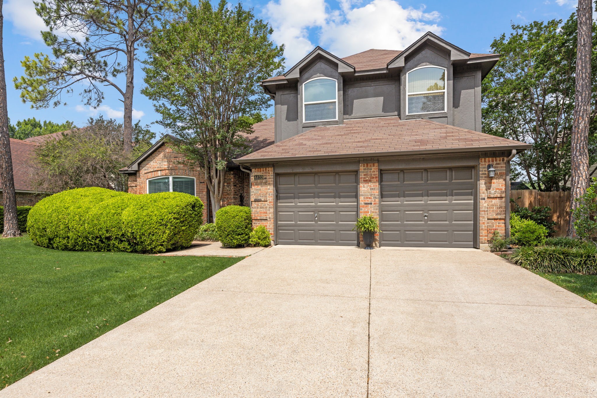4433 Carolina Street Grand Prairie TX 75052
