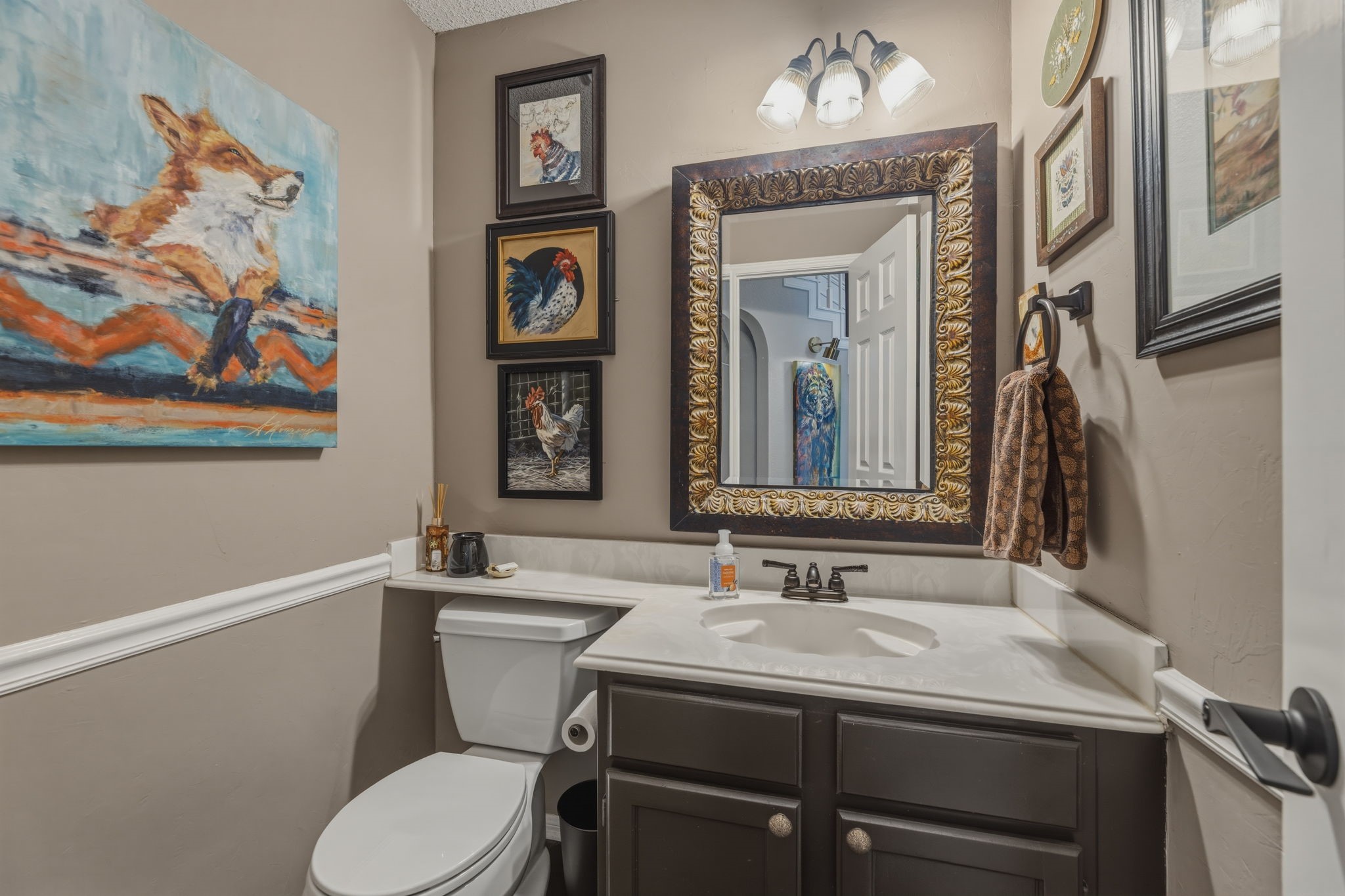 4433 Carolina Street Grand Prairie TX 75052