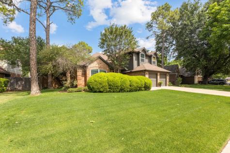 4433 Carolina Street Grand Prairie TX 75052