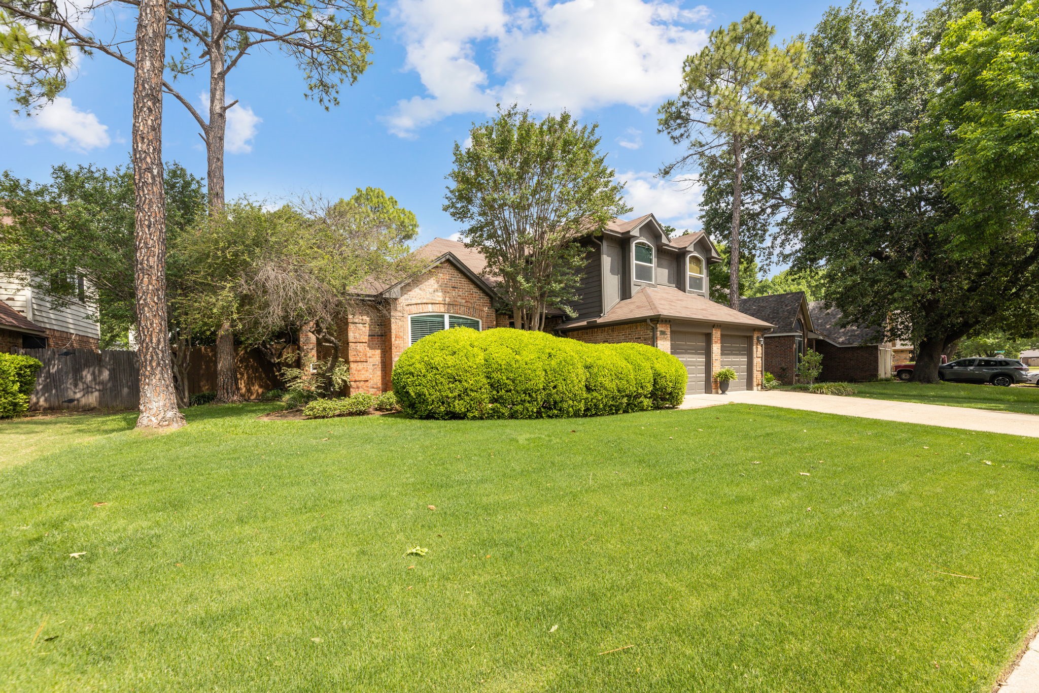 4433 Carolina Street Grand Prairie TX 75052