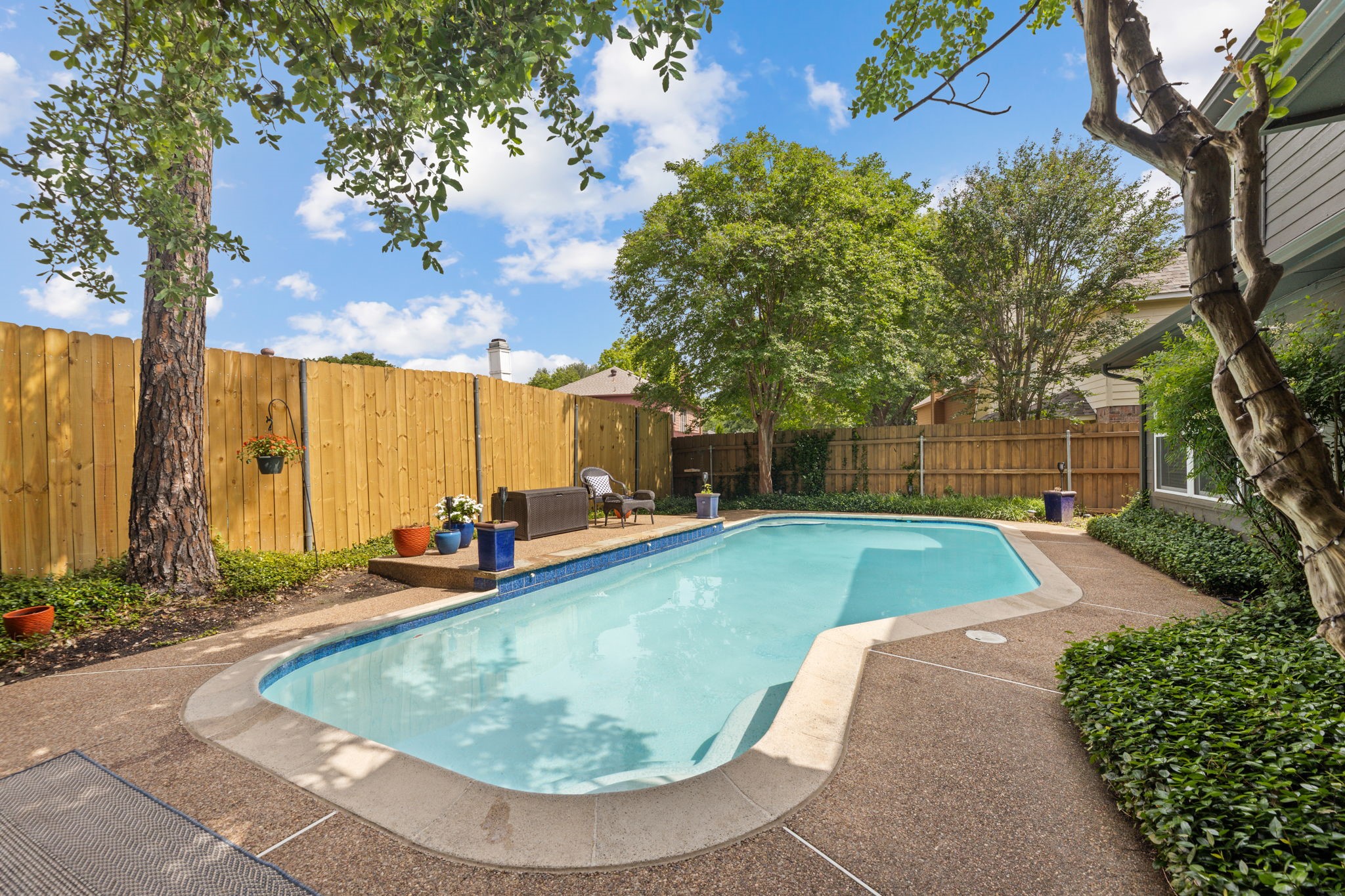 4433 Carolina Street Grand Prairie TX 75052
