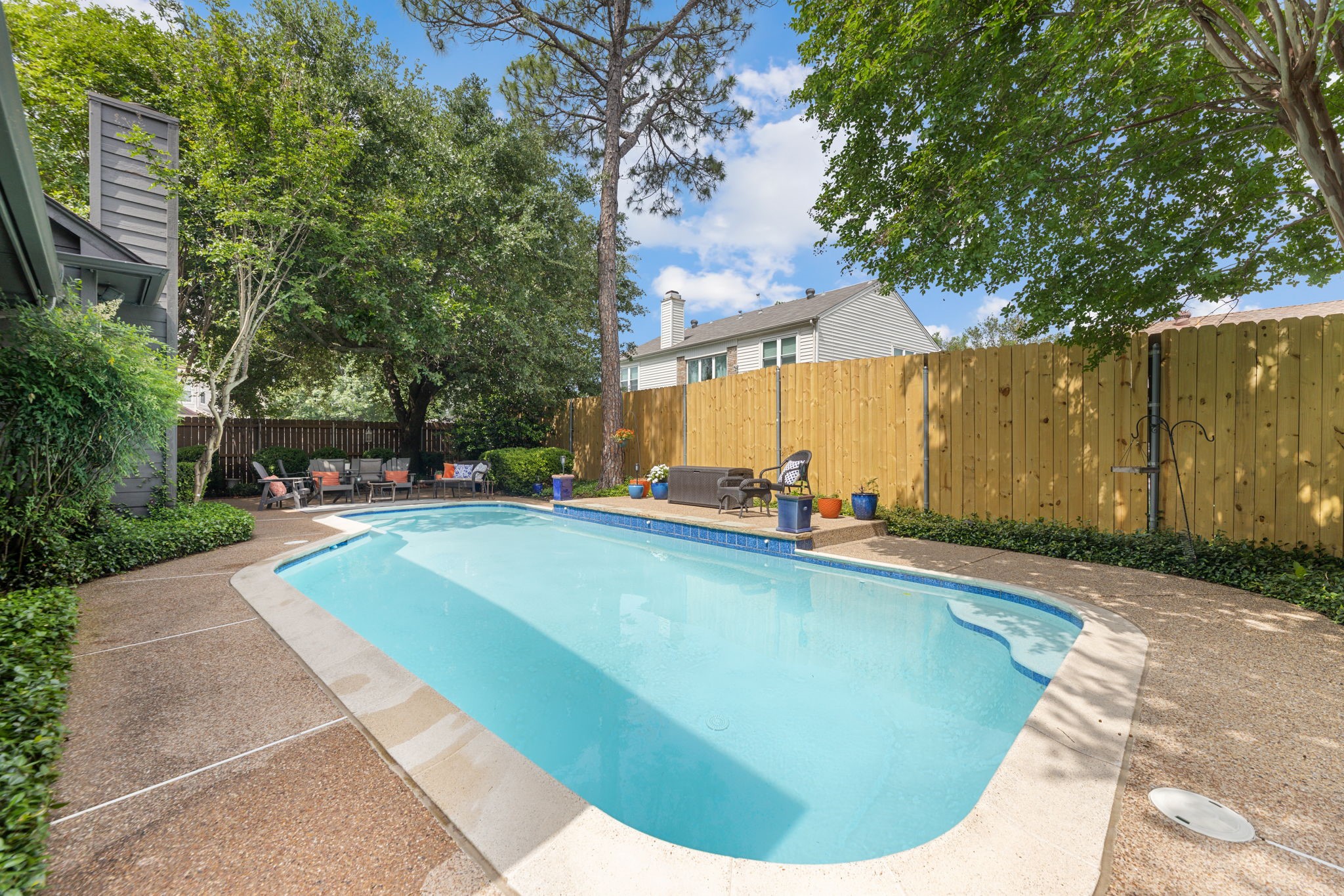 4433 Carolina Street Grand Prairie TX 75052