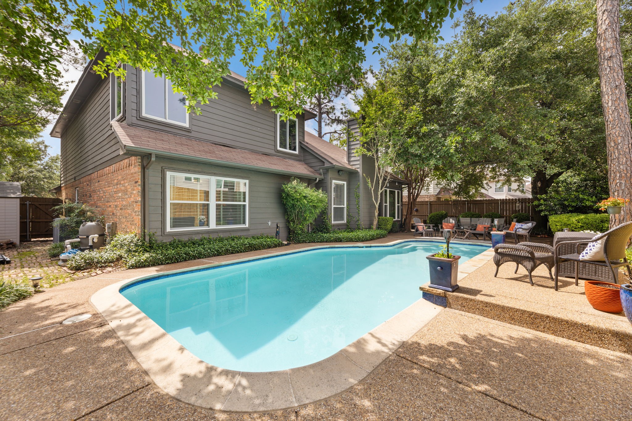 4433 Carolina Street Grand Prairie TX 75052