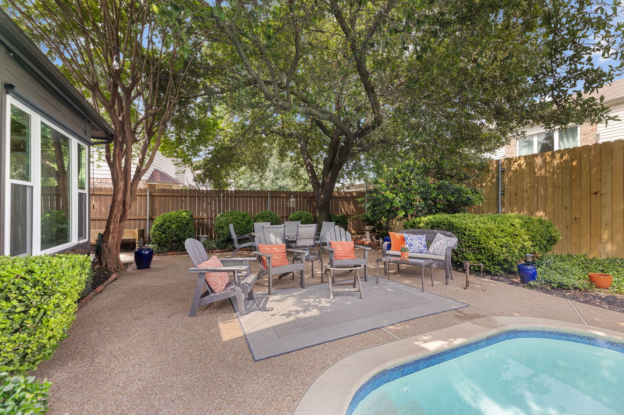 4433 Carolina Street Grand Prairie TX 75052