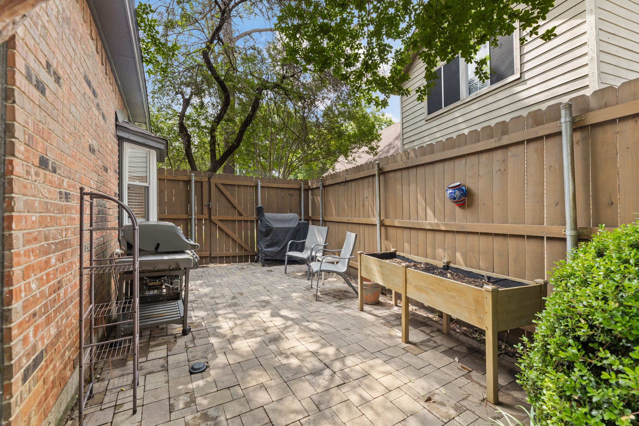 4433 Carolina Street Grand Prairie TX 75052