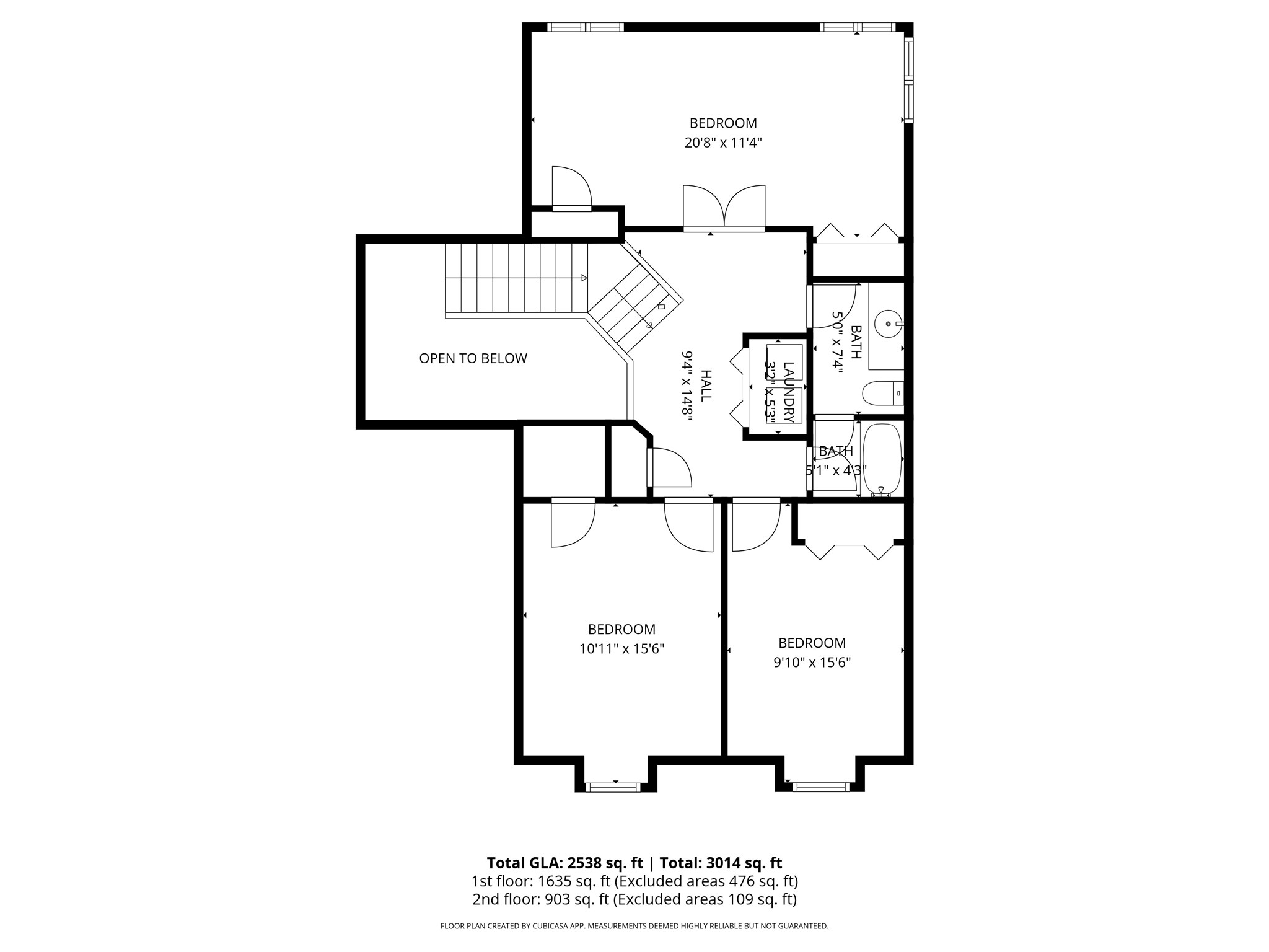 4433 Carolina Street Grand Prairie TX 75052