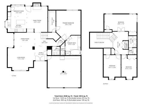 4433 Carolina Street Grand Prairie TX 75052