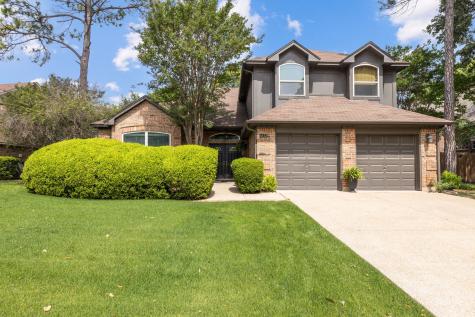 4433 Carolina Street Grand Prairie TX 75052