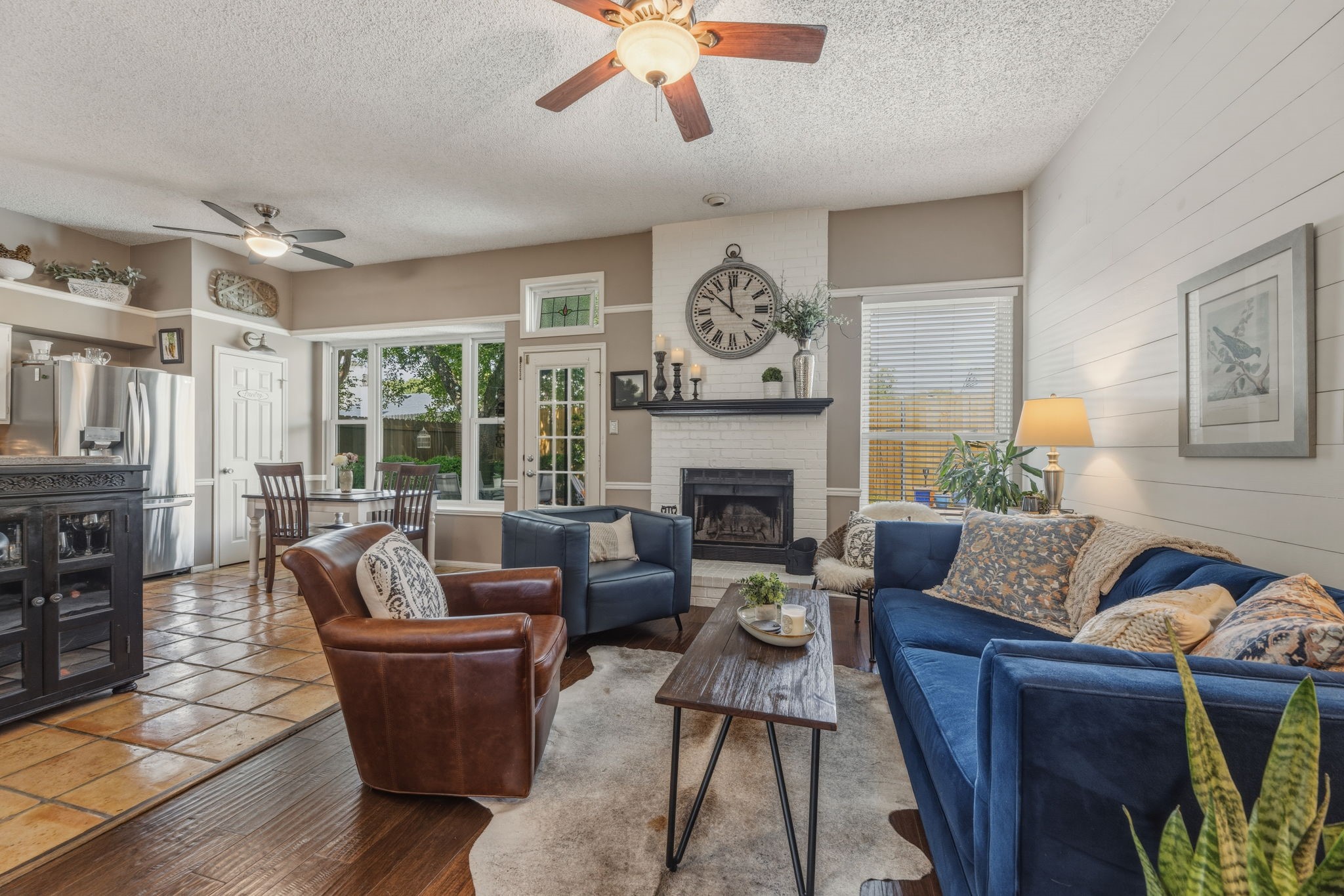 4433 Carolina Street Grand Prairie TX 75052
