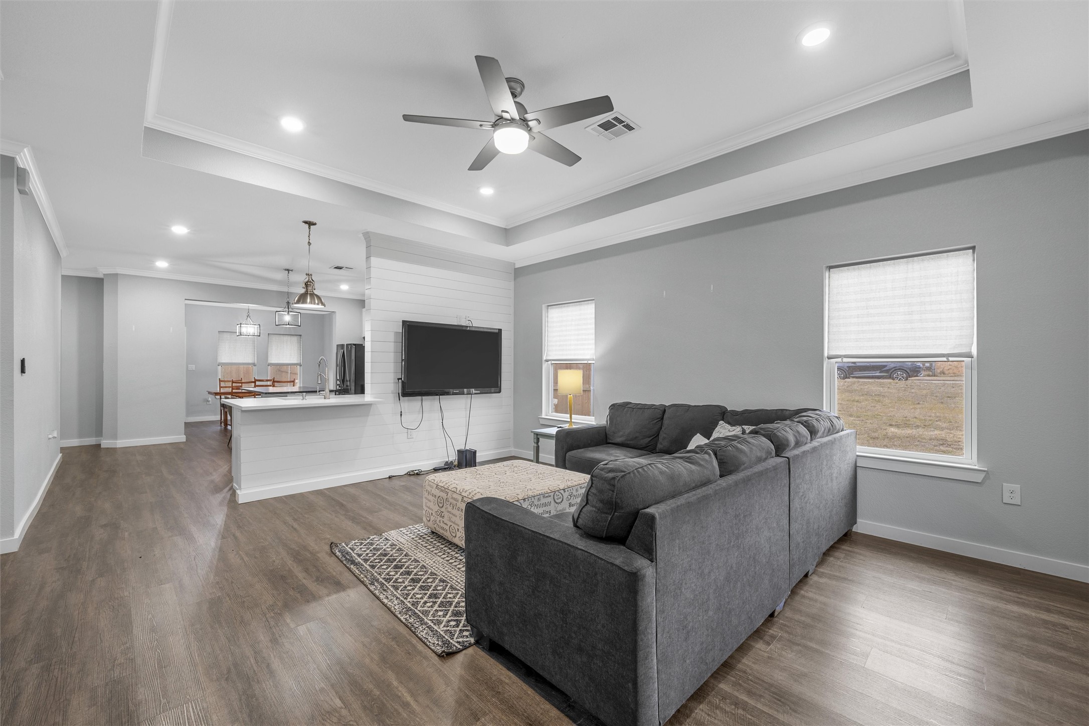 502 David Davis Drive Mcgregor TX 76657