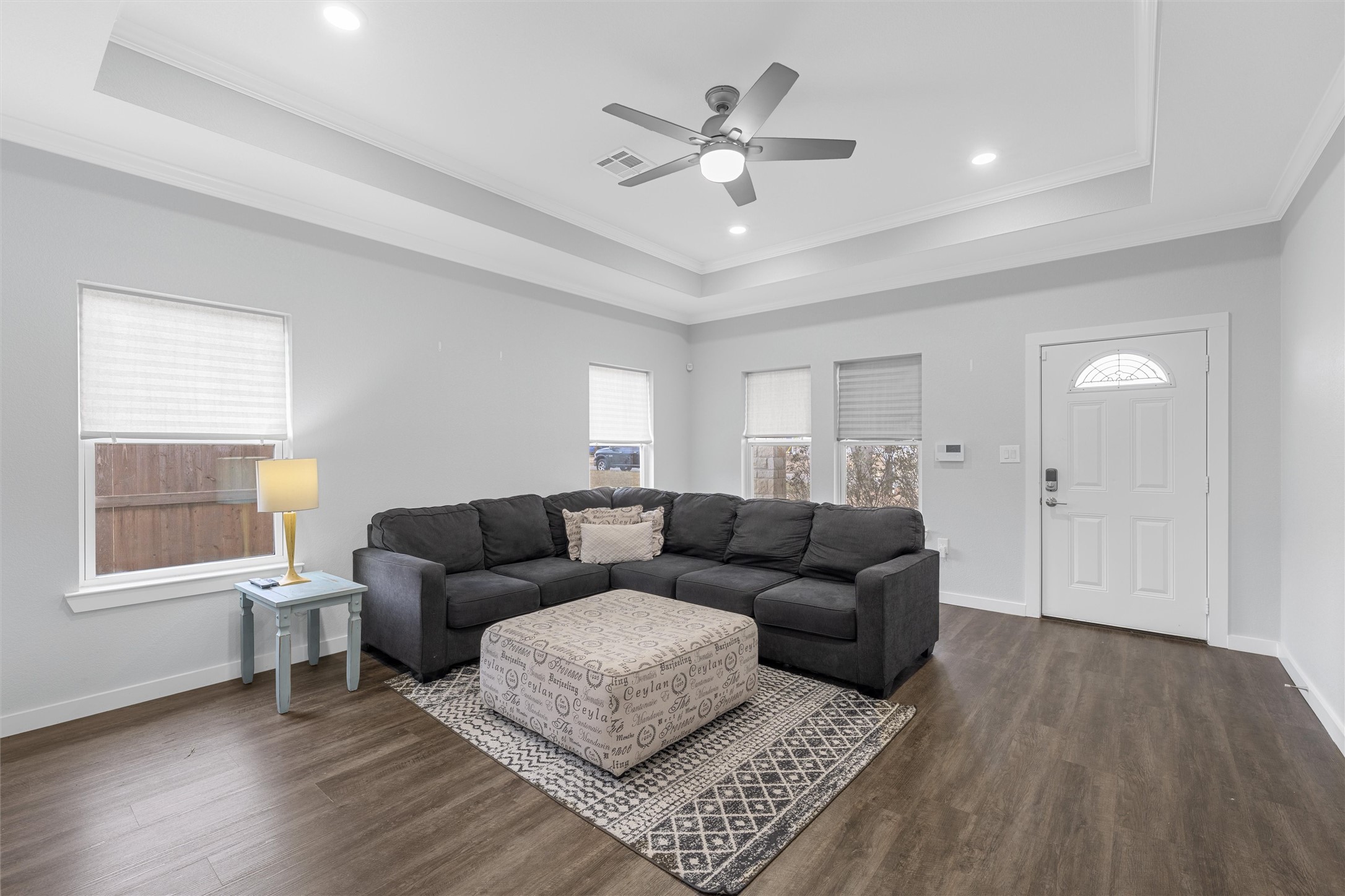 502 David Davis Drive Mcgregor TX 76657