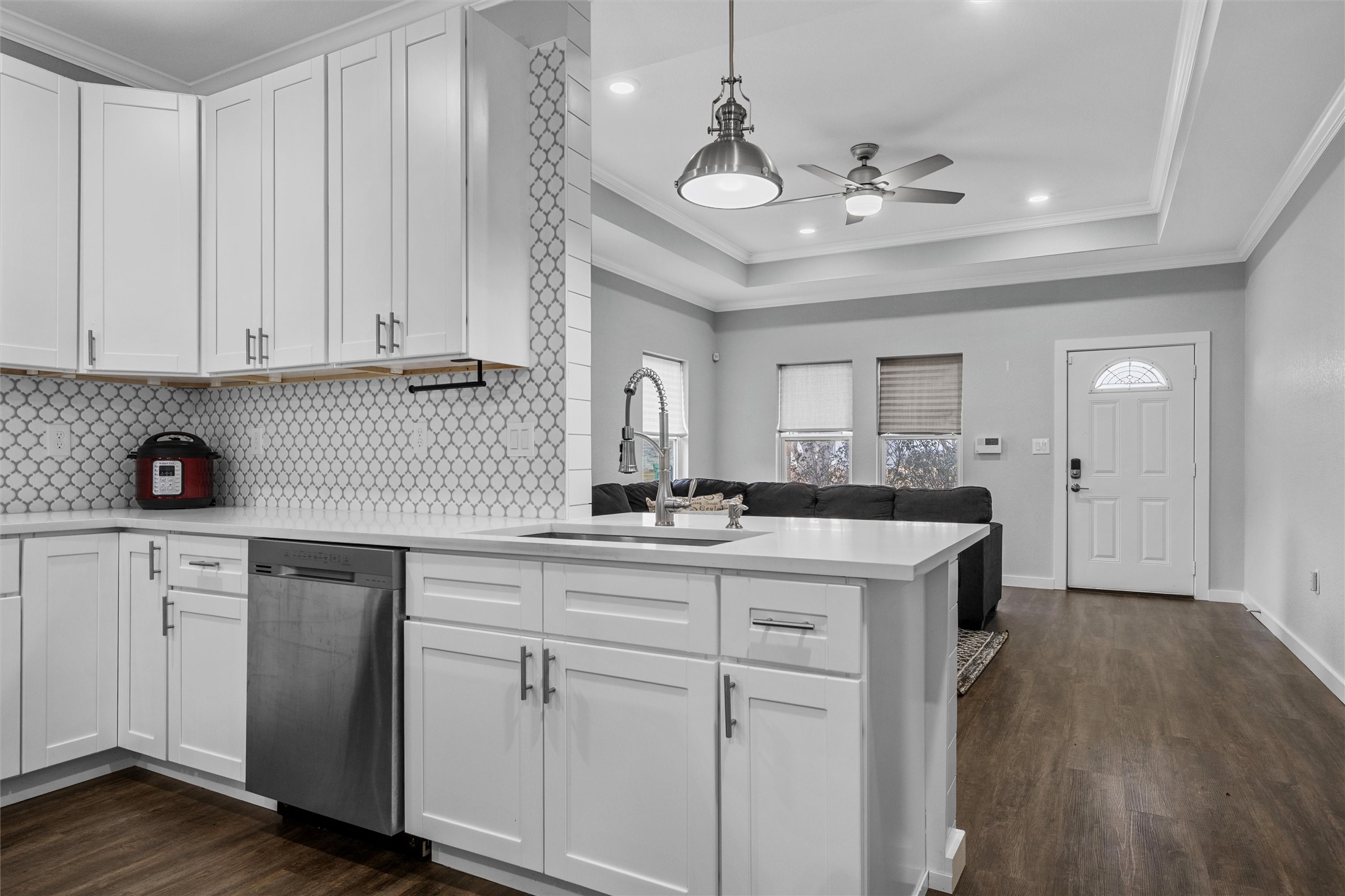 502 David Davis Drive Mcgregor TX 76657