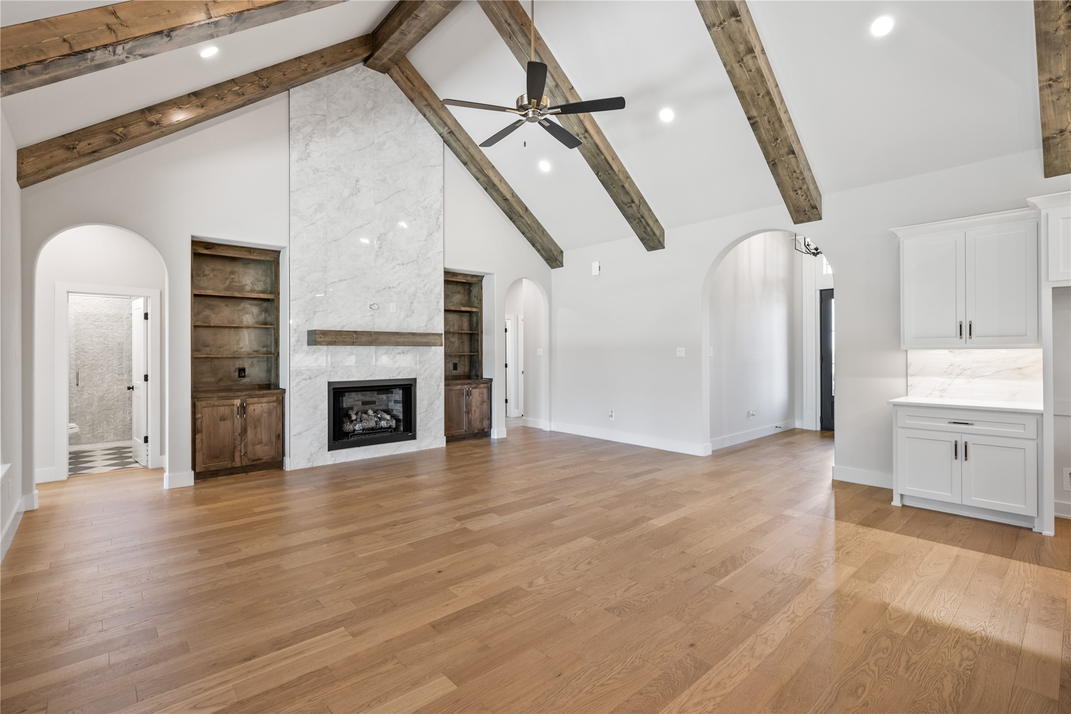 400 Persimmon Court Weatherford TX 76085