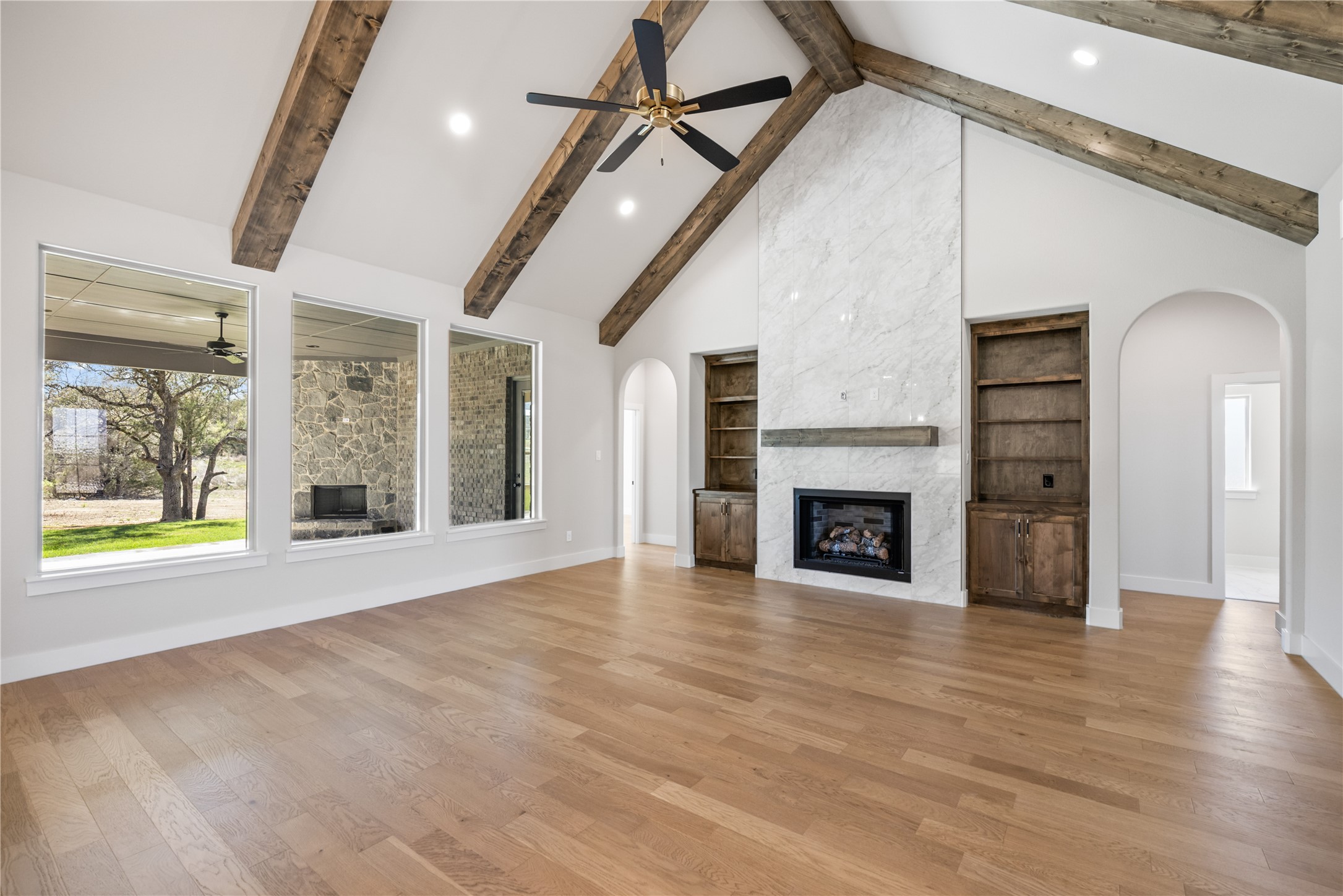 400 Persimmon Court Weatherford TX 76085