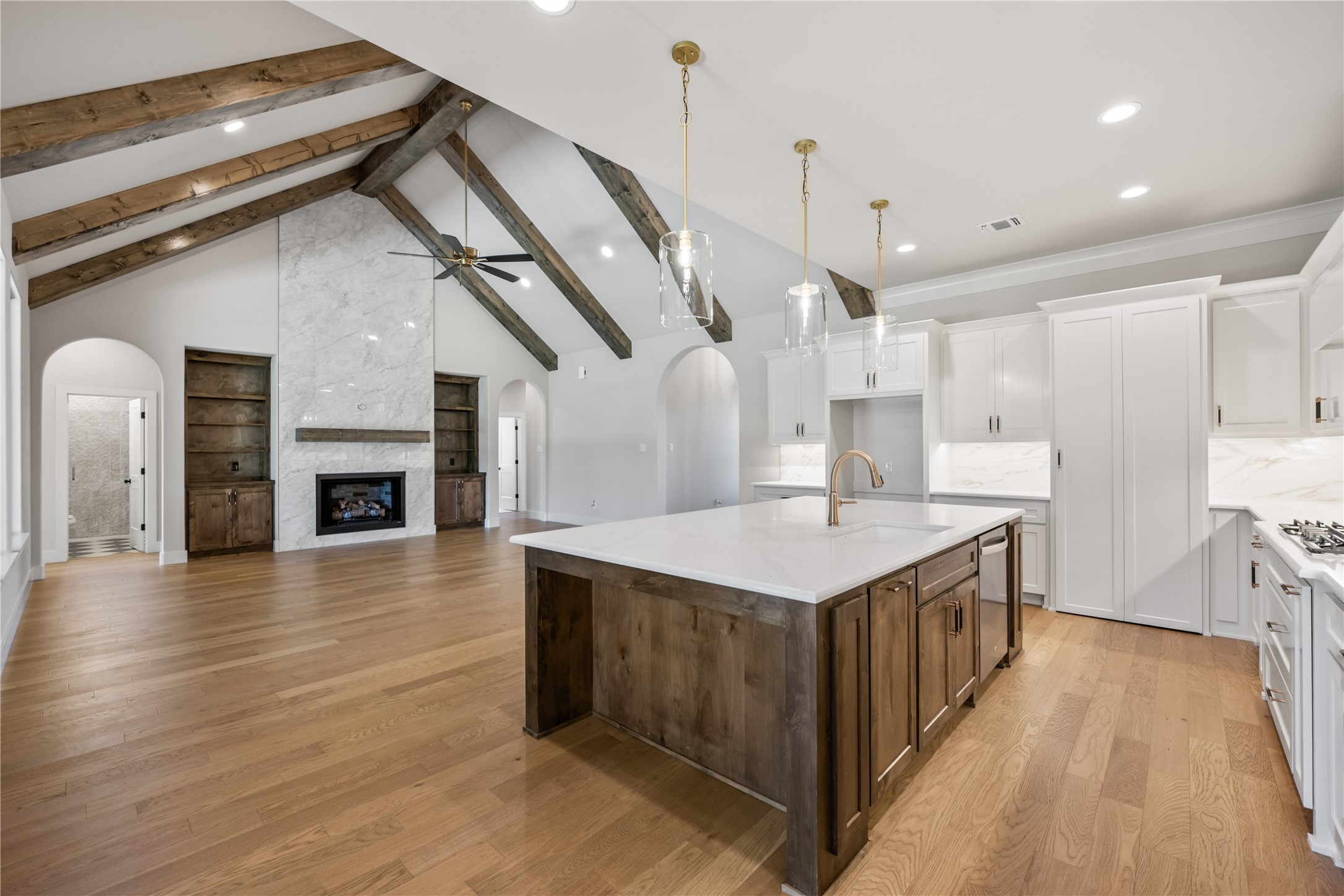 400 Persimmon Court Weatherford TX 76085
