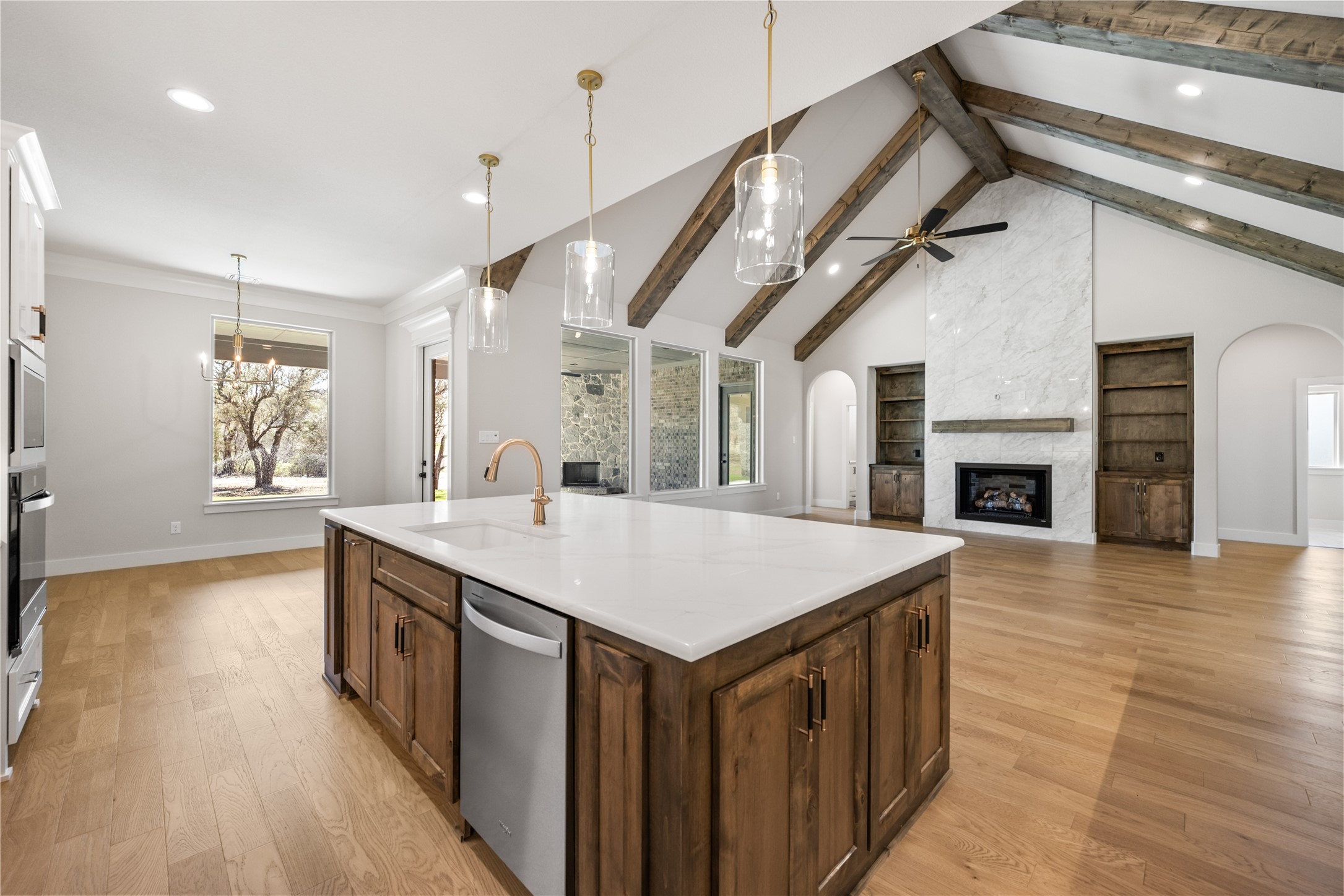 400 Persimmon Court Weatherford TX 76085
