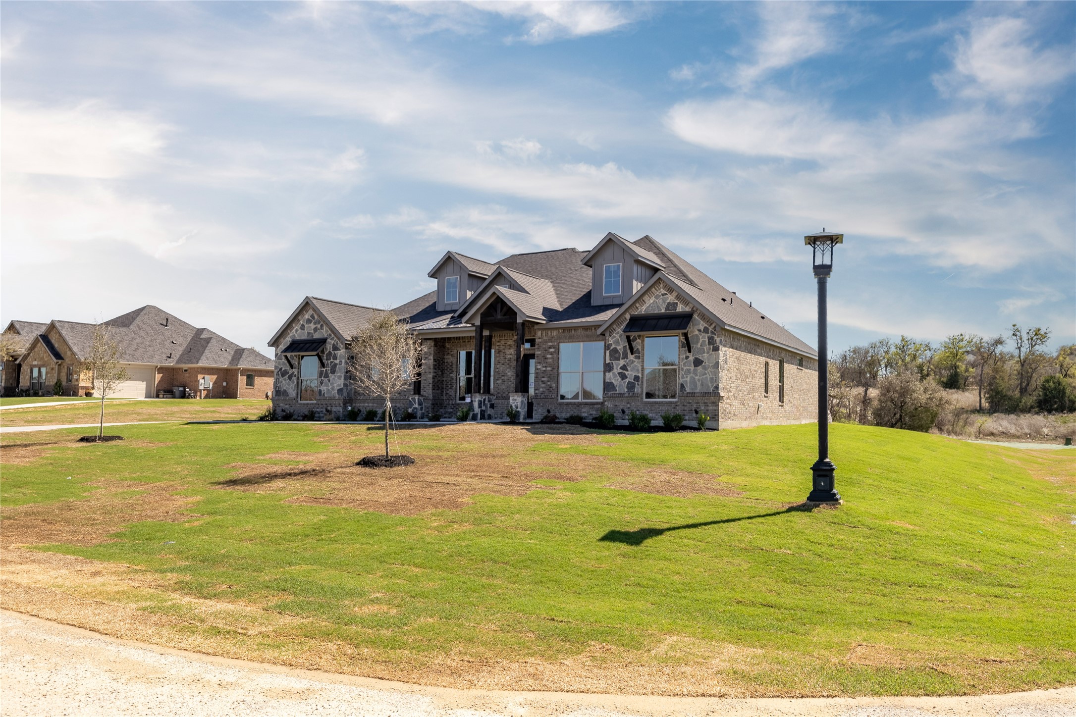 400 Persimmon Court Weatherford TX 76085