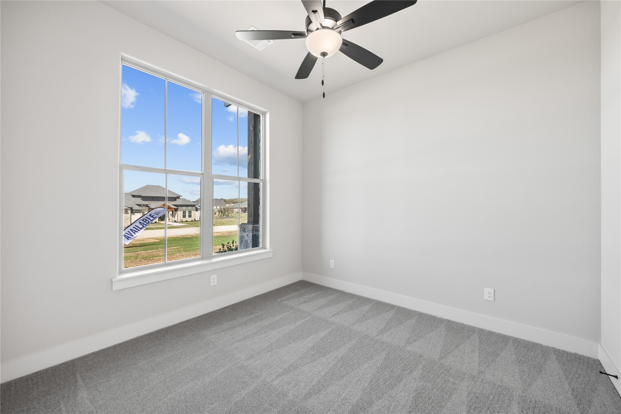 400 Persimmon Court Weatherford TX 76085