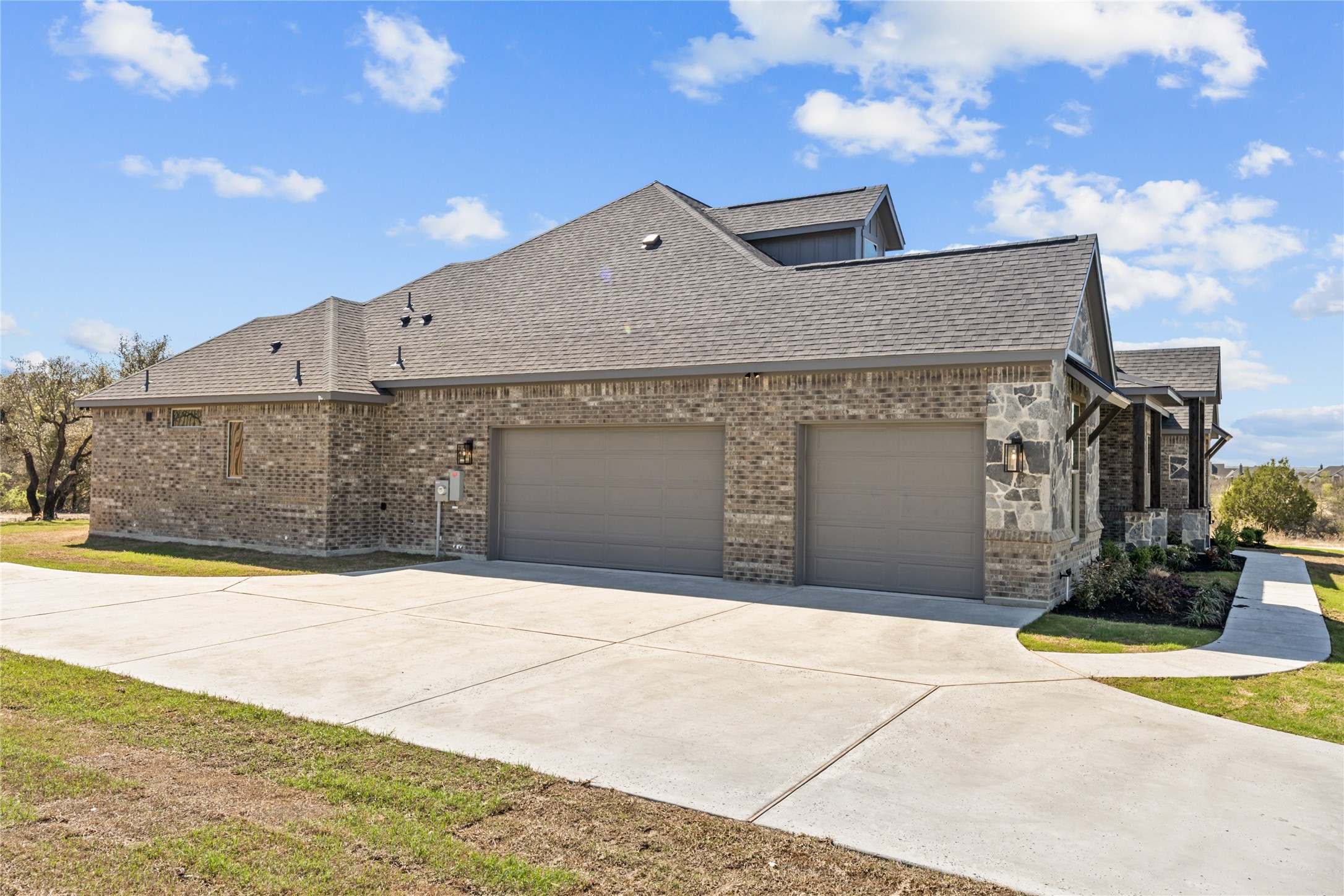 400 Persimmon Court Weatherford TX 76085