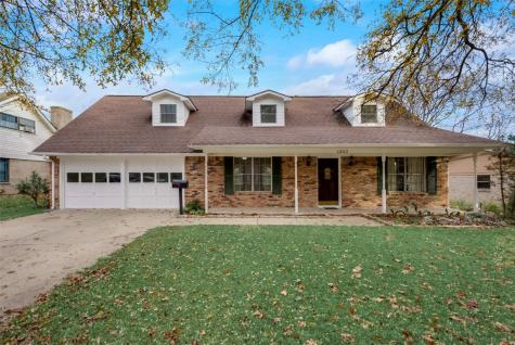 13112 Meandering Way Dallas TX 75240