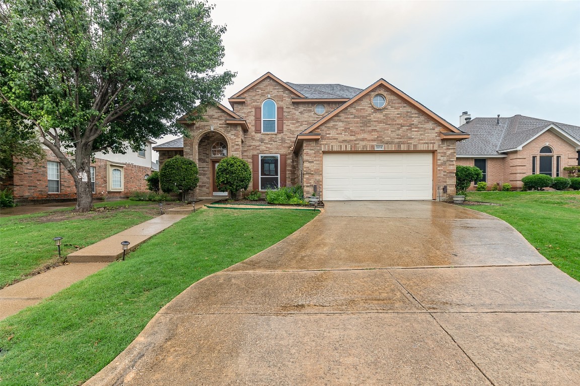 1654 Churchill Lane Mansfield TX 76063