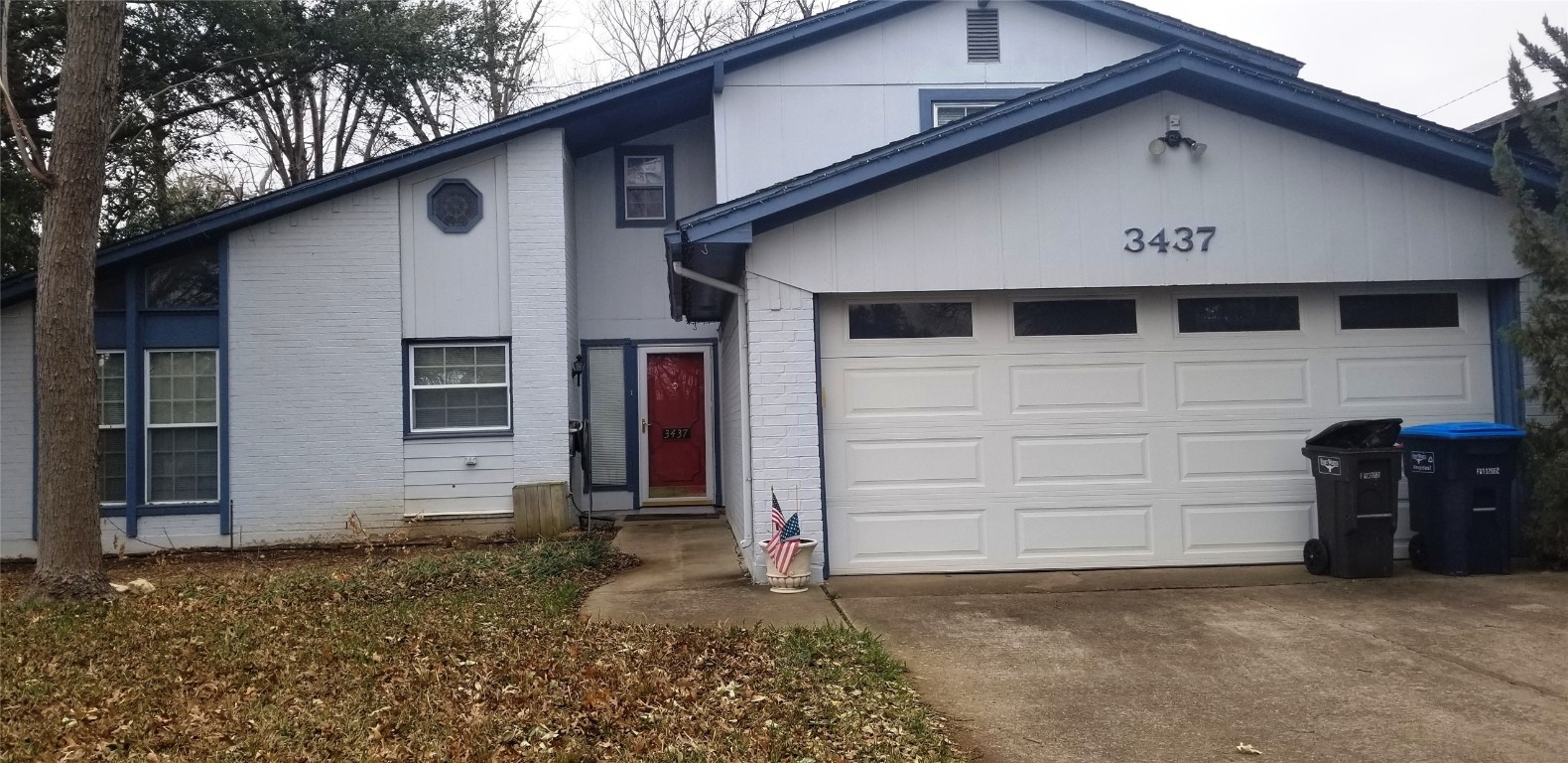 3437 Kelvin Avenue Fort Worth TX 76133