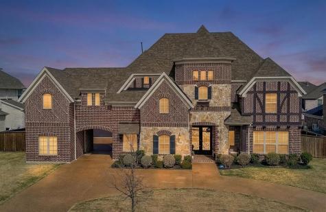 1504 S Mitchell Road Mansfield TX 76063