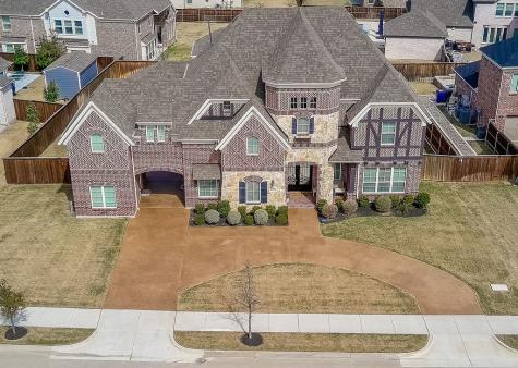 1504 S Mitchell Road Mansfield TX 76063