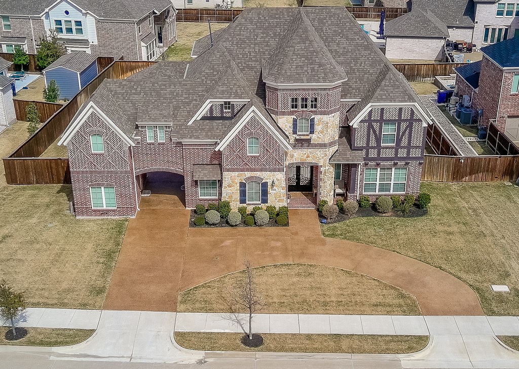 1504 S Mitchell Road Mansfield TX 76063