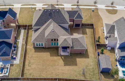 1504 S Mitchell Road Mansfield TX 76063