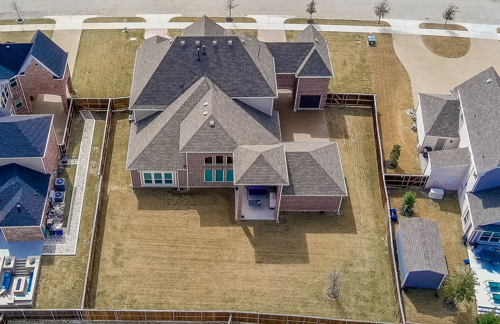 1504 S Mitchell Road Mansfield TX 76063