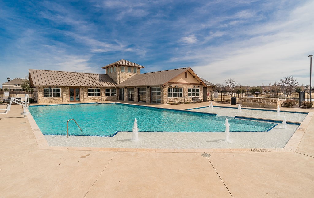 1504 S Mitchell Road Mansfield TX 76063