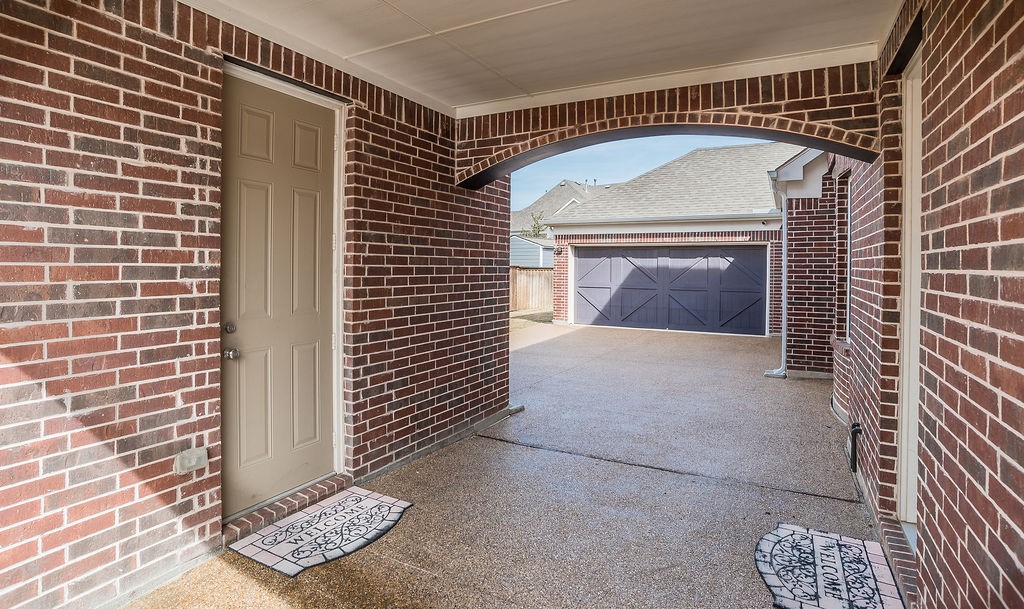 1504 S Mitchell Road Mansfield TX 76063