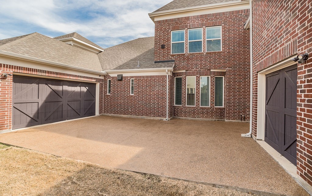 1504 S Mitchell Road Mansfield TX 76063