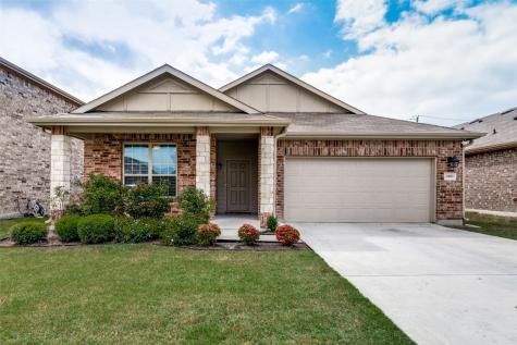 10533 Wild Meadow Way Fort Worth TX 76108