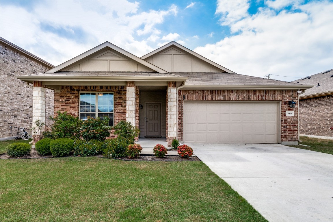 10533 Wild Meadow Way Fort Worth TX 76108