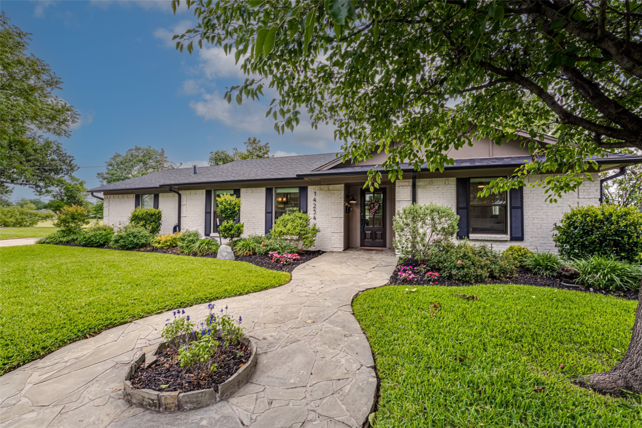 14254 Coral Harbour Court Farmers Branch TX 75234