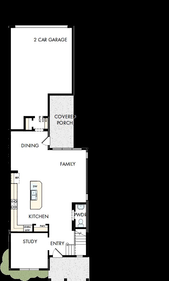 1321 Roundup Way Argyle TX 76226