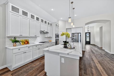 3717 Fawn Meadow Trail Denison TX 75020