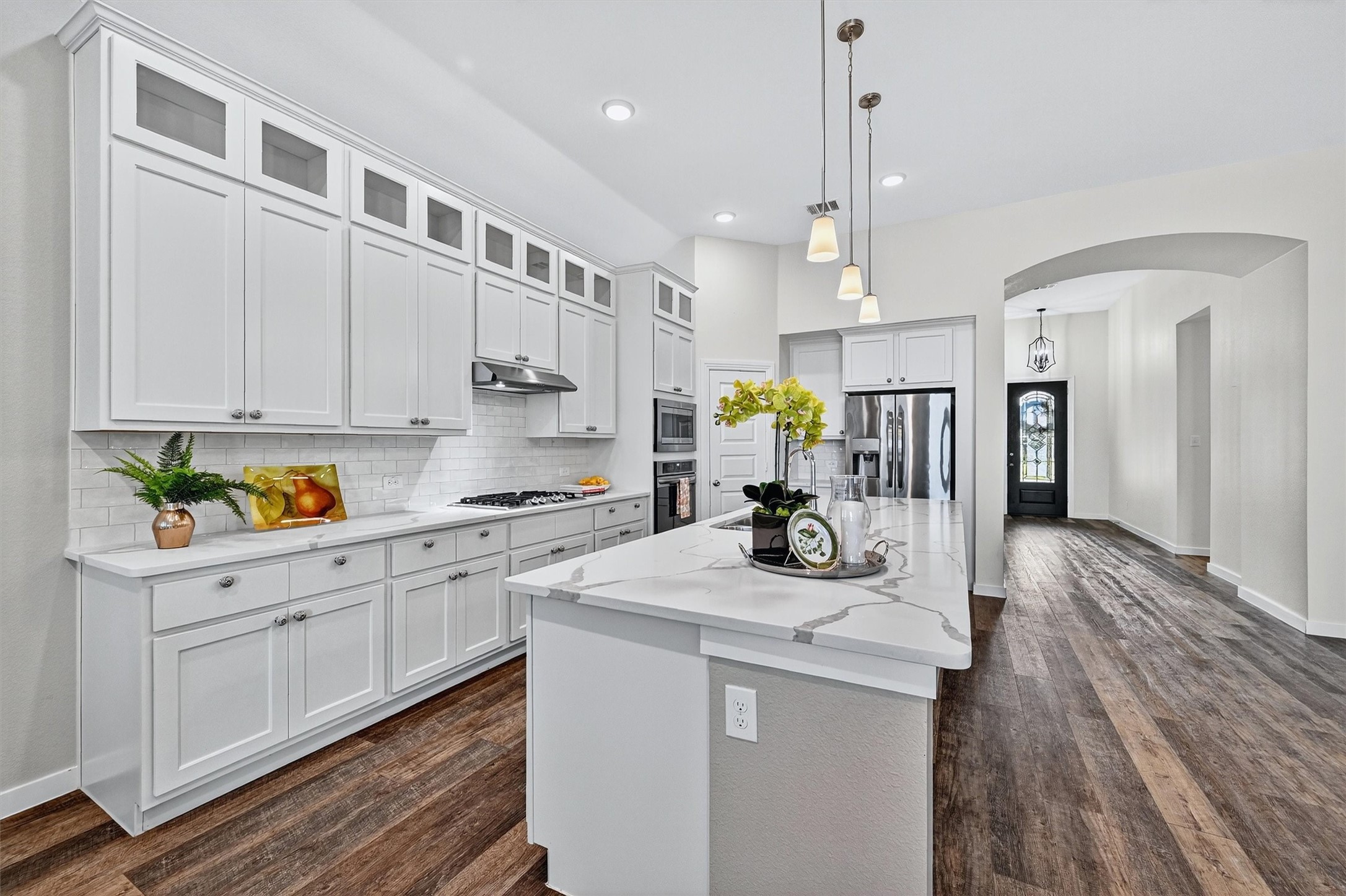 3717 Fawn Meadow Trail Denison TX 75020