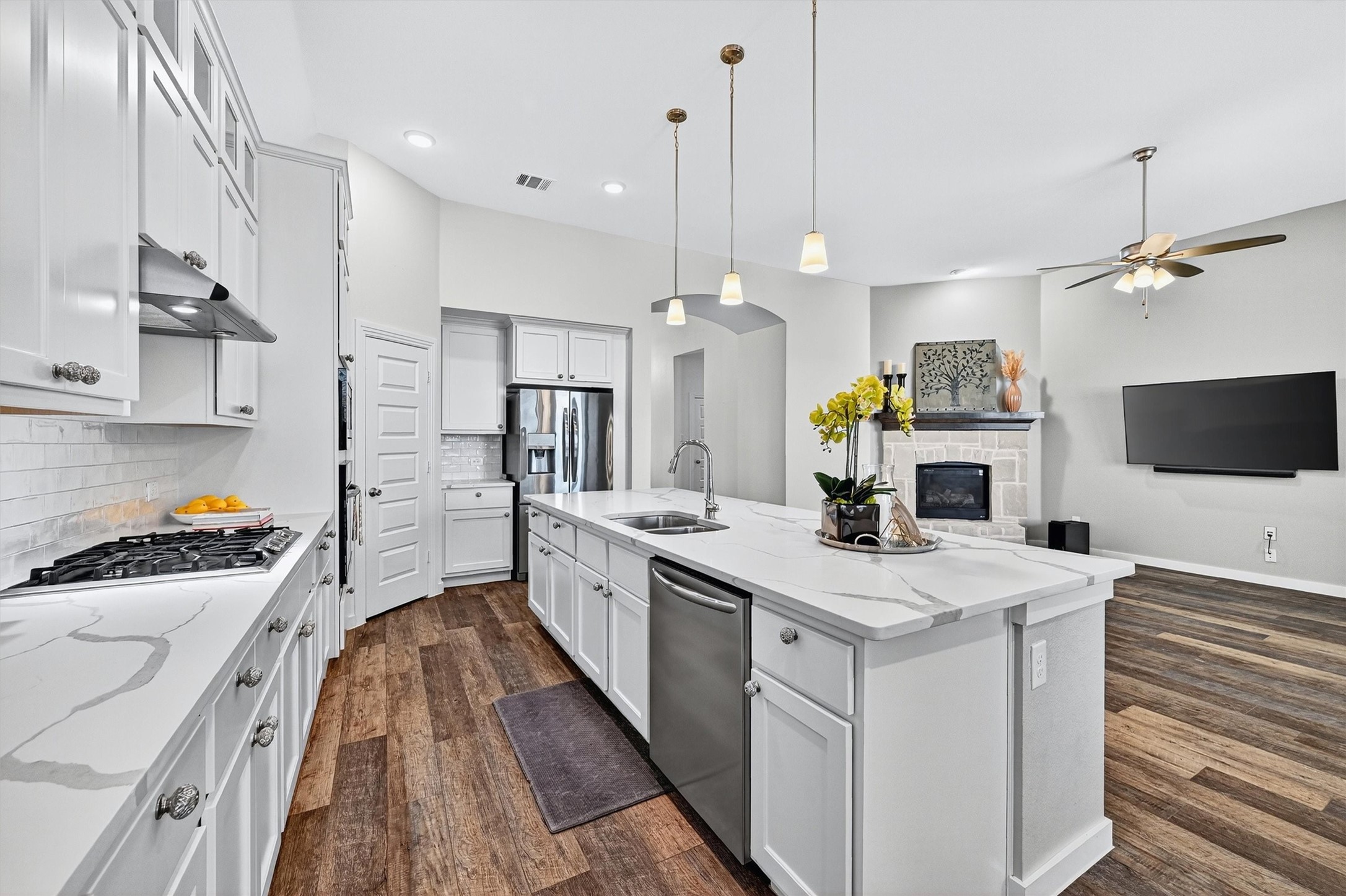 3717 Fawn Meadow Trail Denison TX 75020
