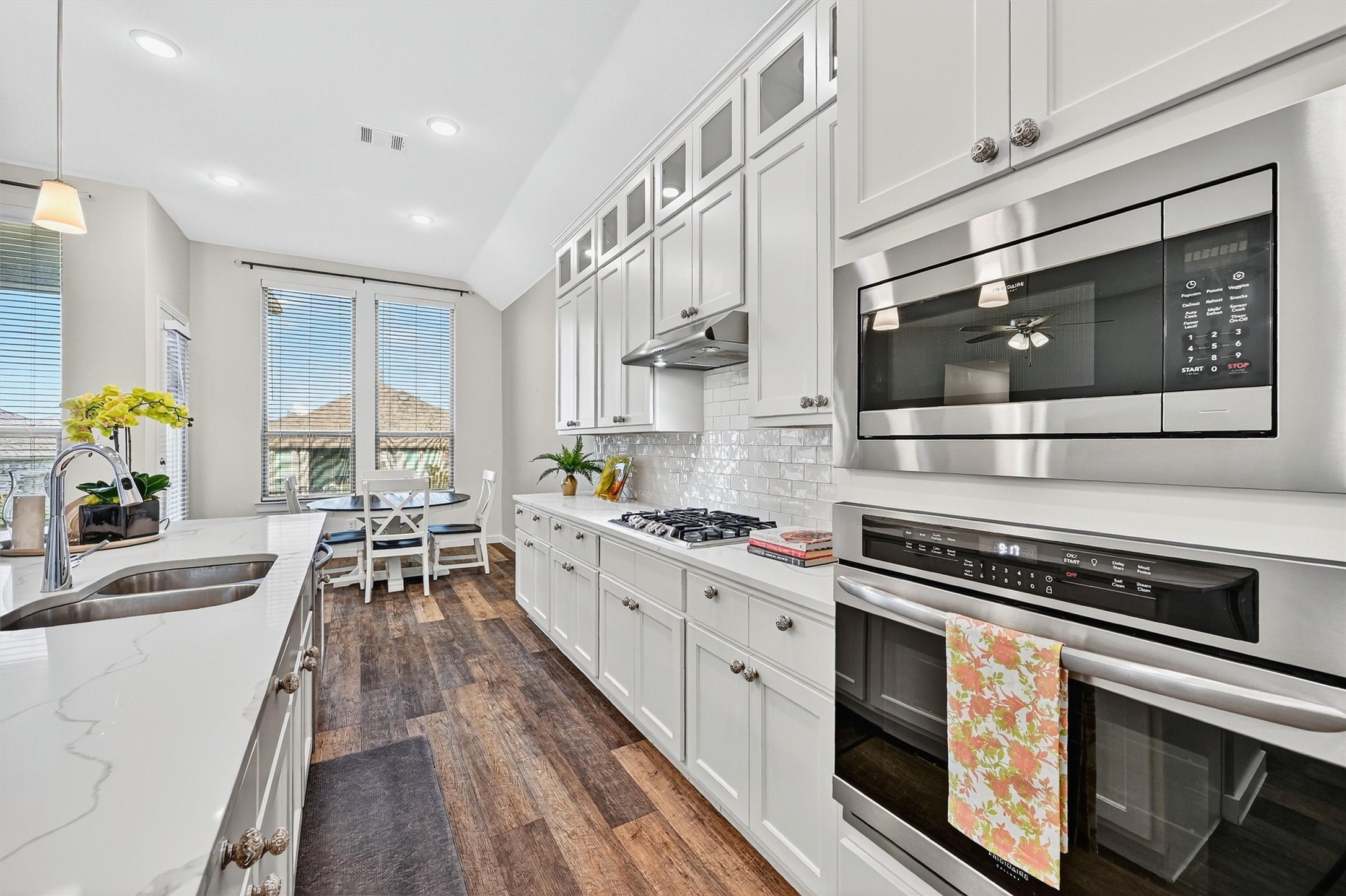 3717 Fawn Meadow Trail Denison TX 75020