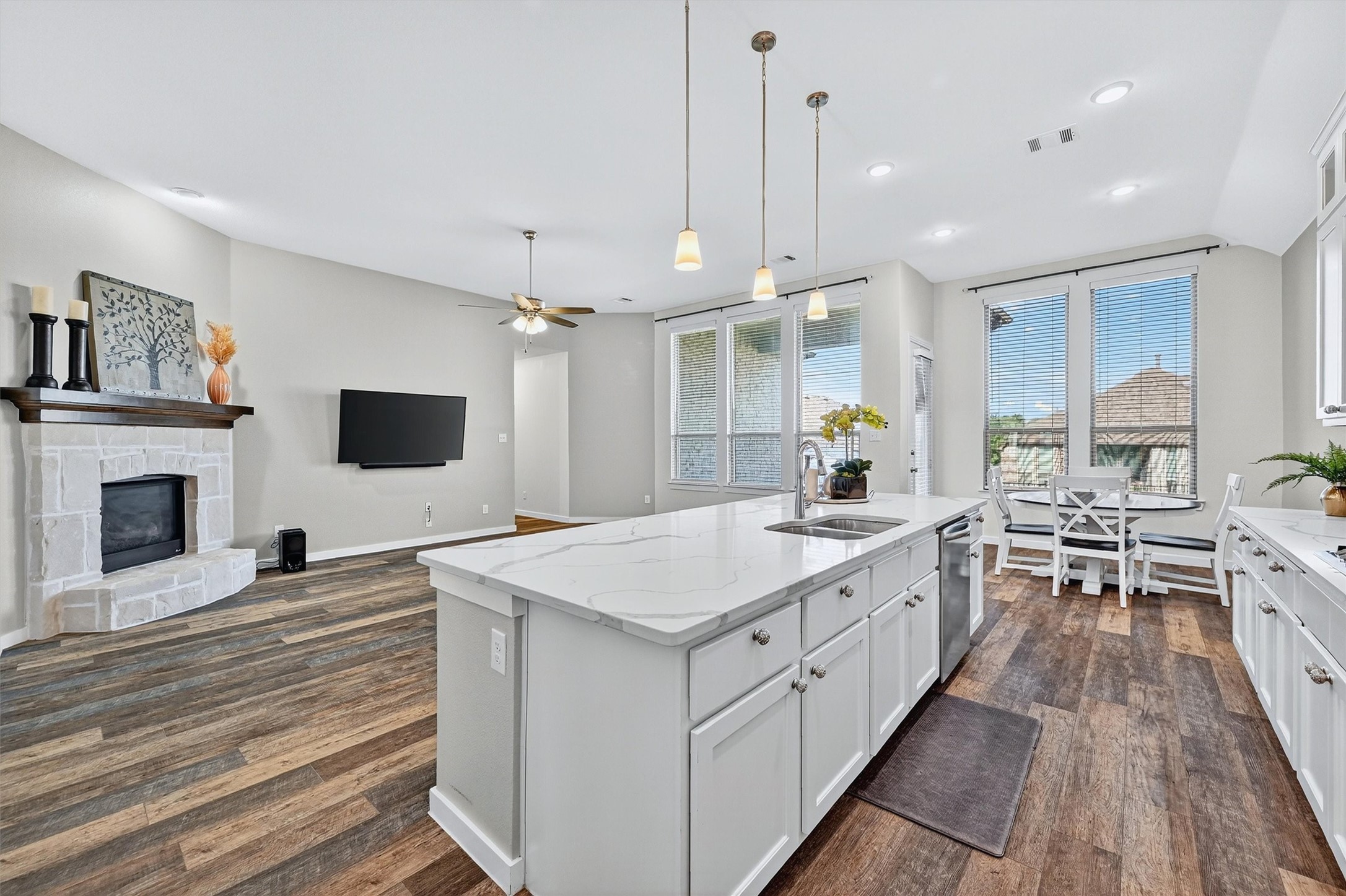 3717 Fawn Meadow Trail Denison TX 75020