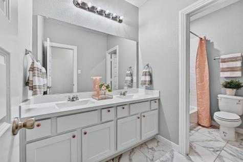 3717 Fawn Meadow Trail Denison TX 75020